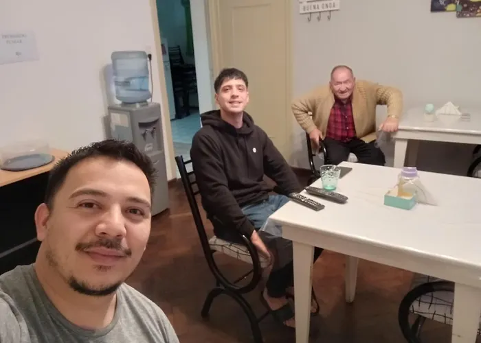 Hostal El Encuentro