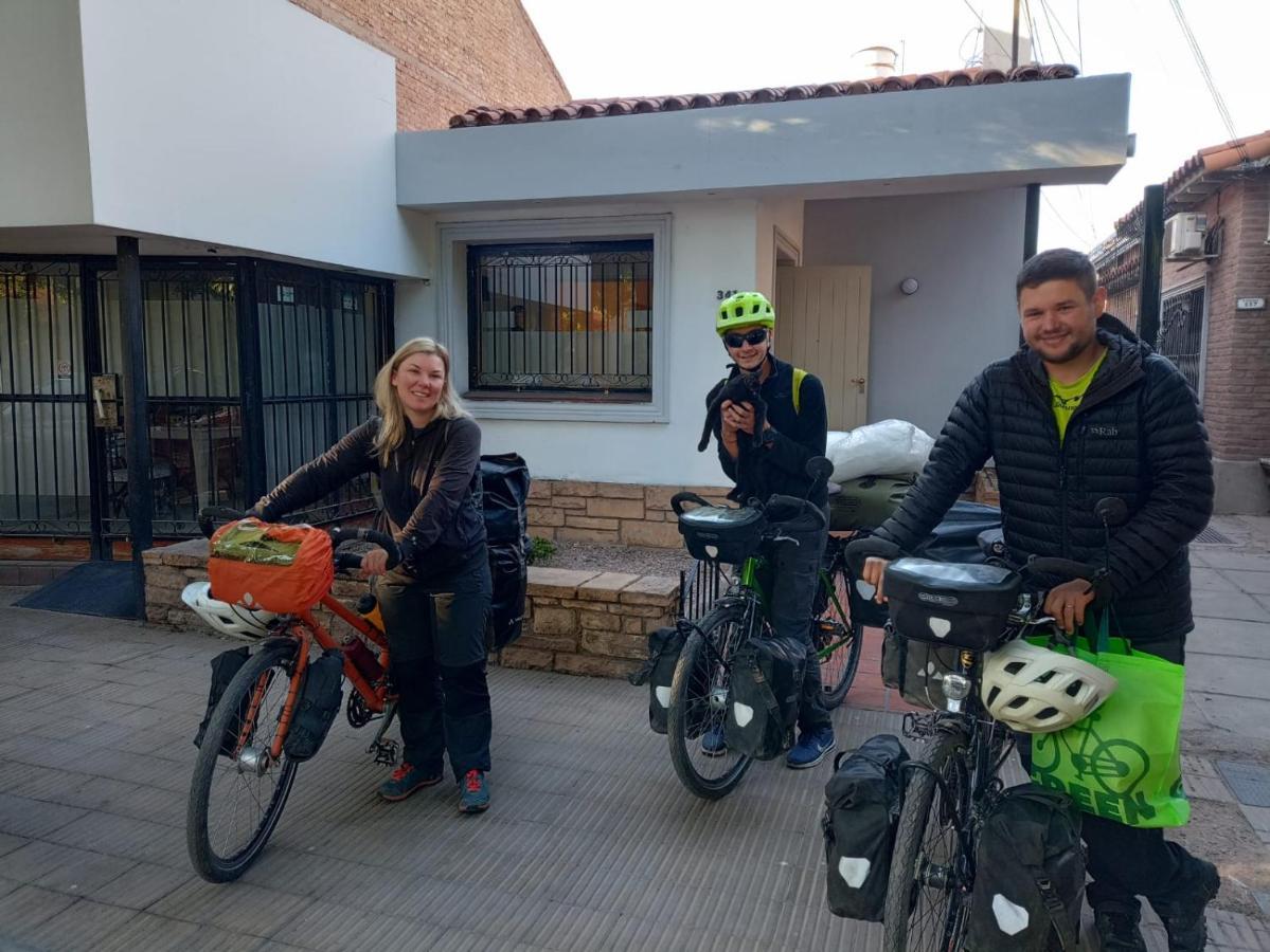 El Encuentro Guest house Mendoza