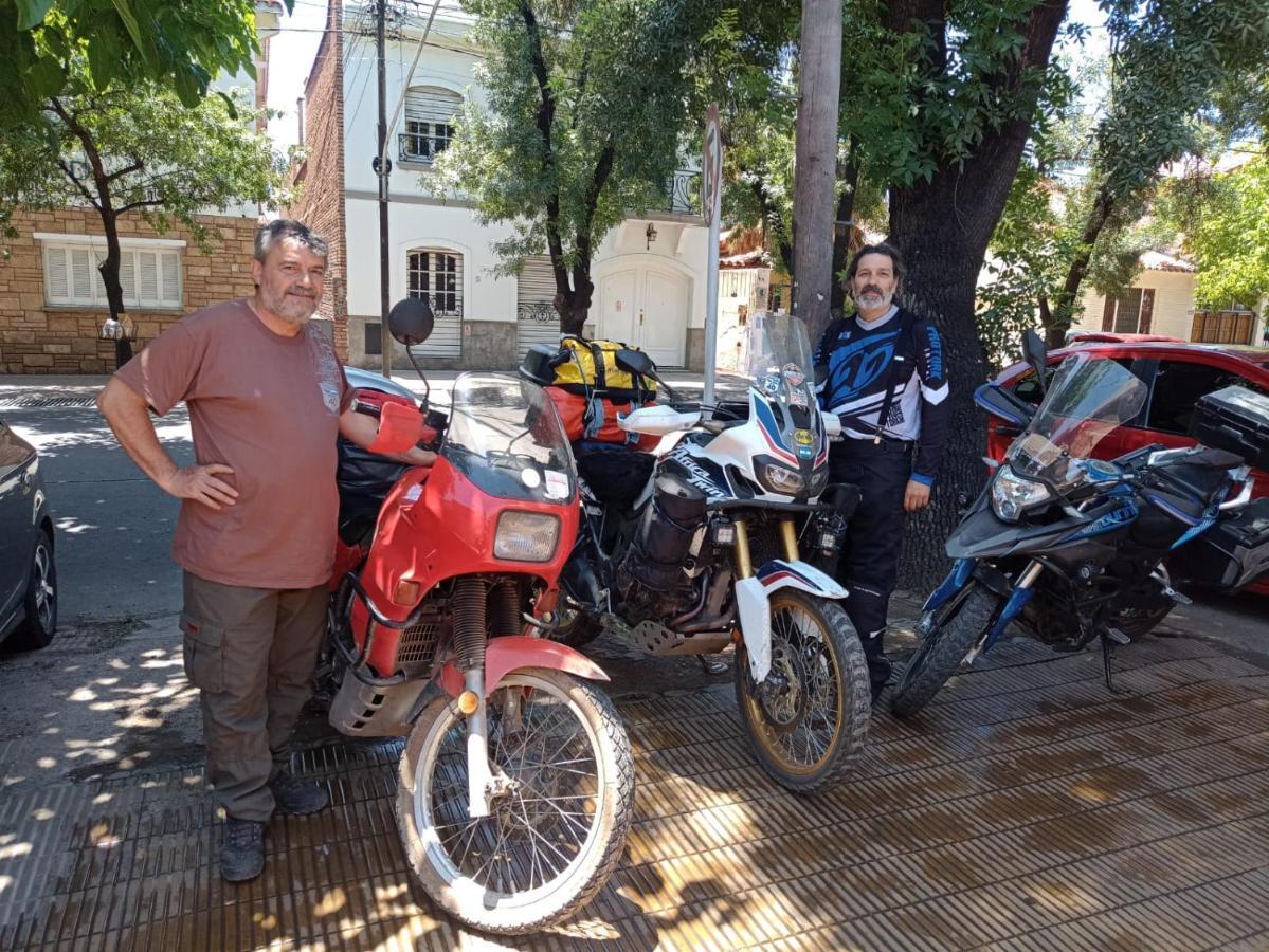 El Encuentro Guest house Mendoza