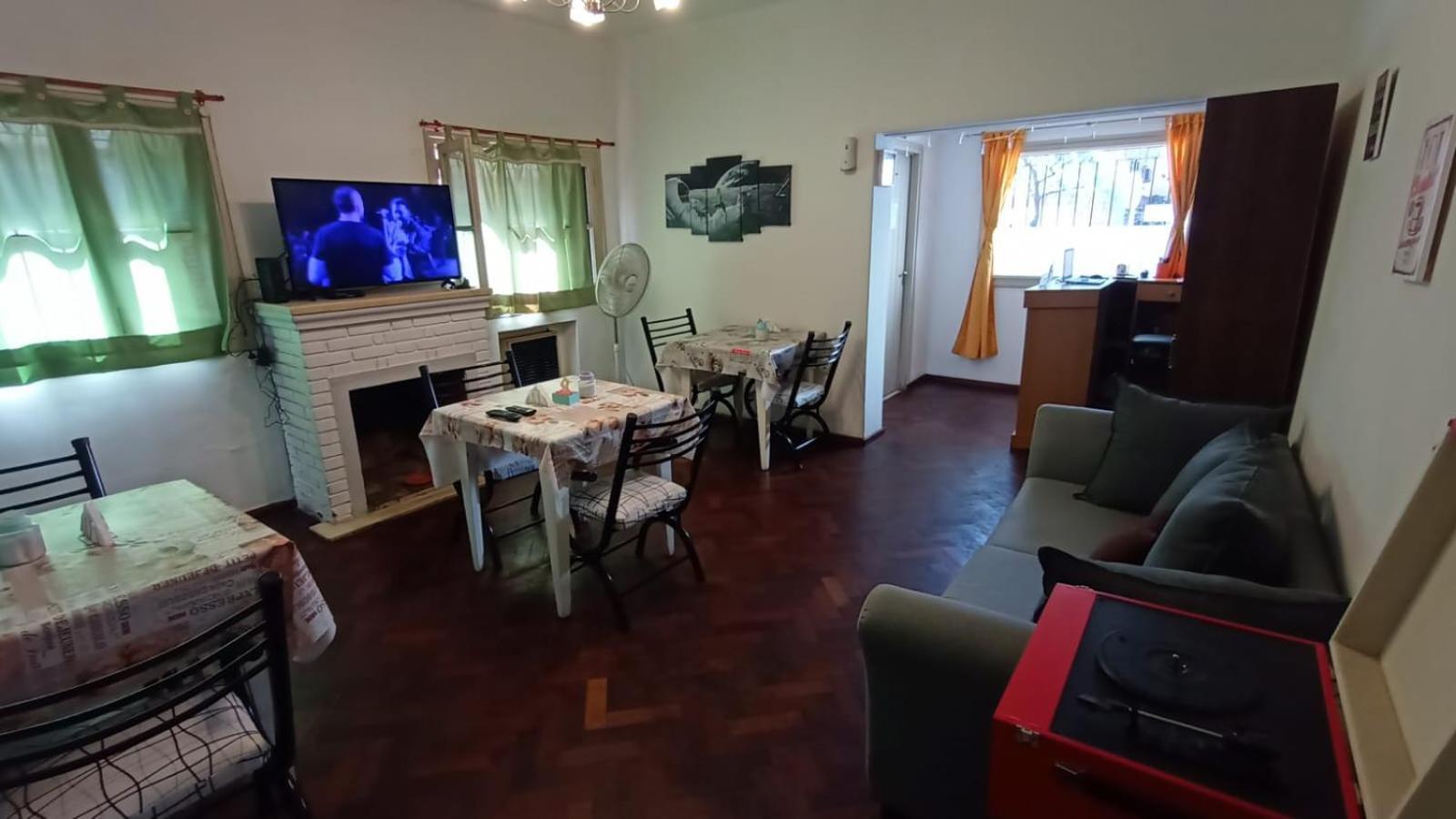 Guest house El Encuentro Mendoza