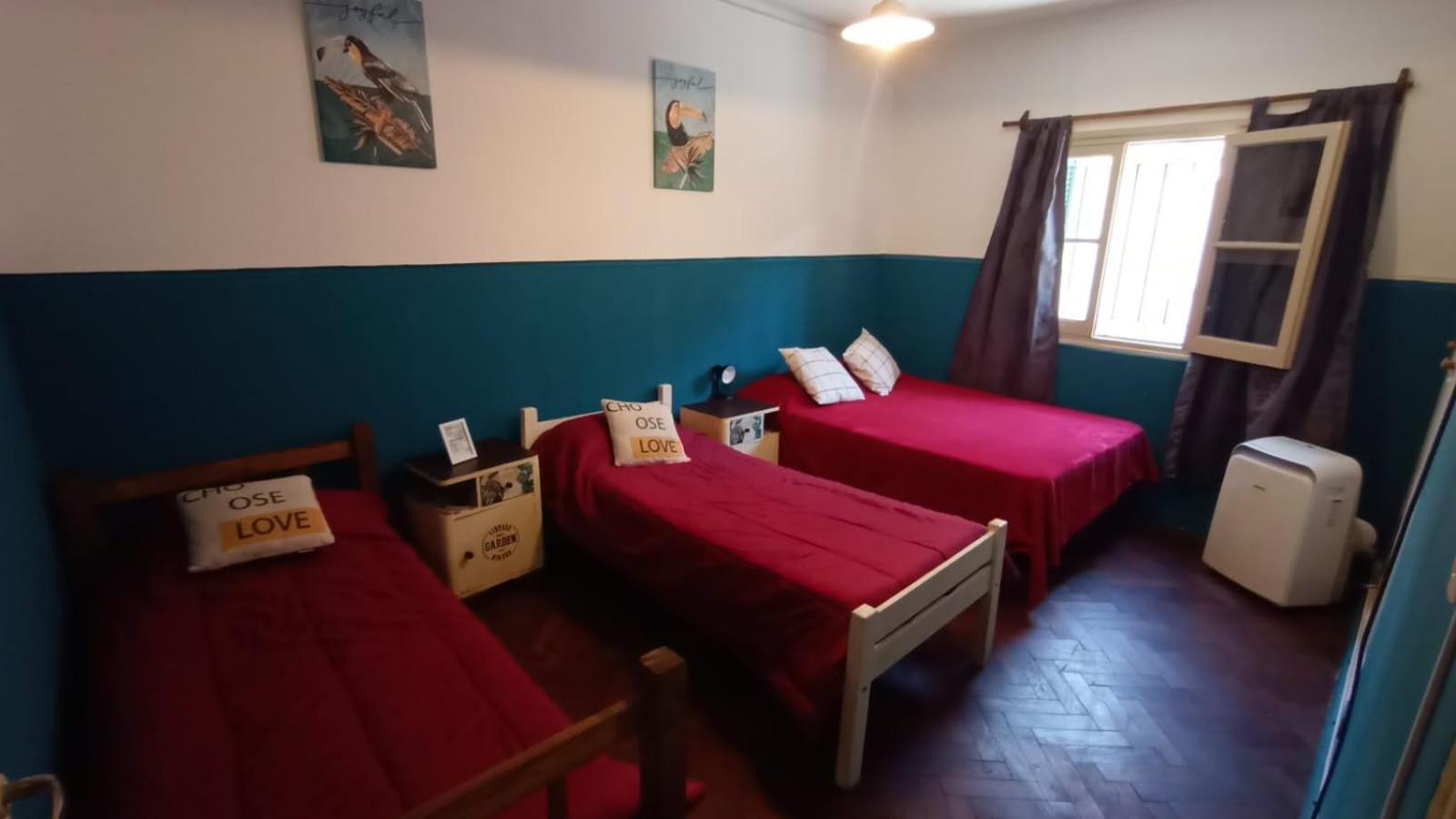 Guest house El Encuentro *