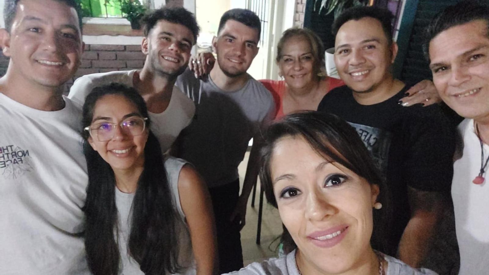 El Encuentro Guest house *