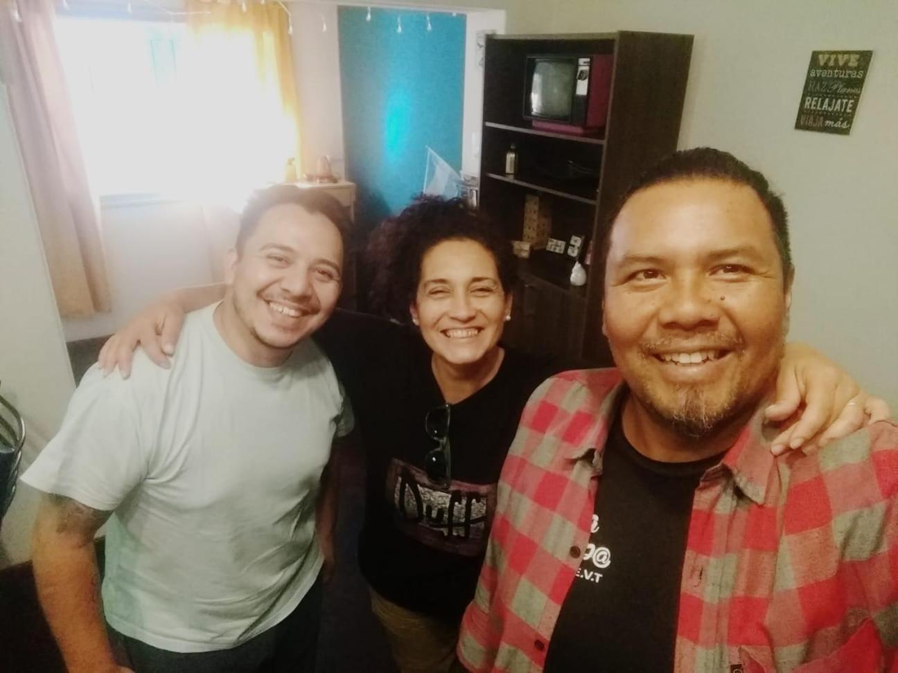 El Encuentro Guest house